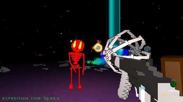 Atomic 79 Screenshot #3