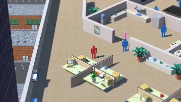 Gotta Go Screenshot #2