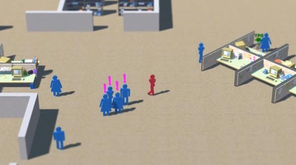 Gotta Go Screenshot #3