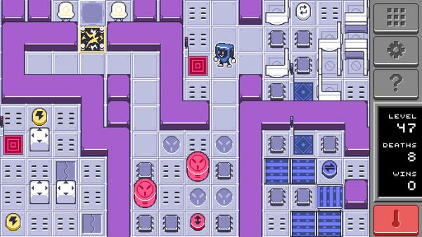 Circuit Dude Screenshot #1