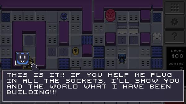 Circuit Dude Screenshot #2