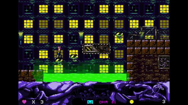 Ohr: אור Screenshot #3