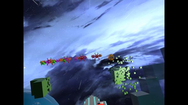 Outpost L5 Screenshot #1