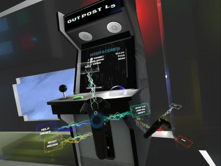 Outpost L5 Screenshot #2