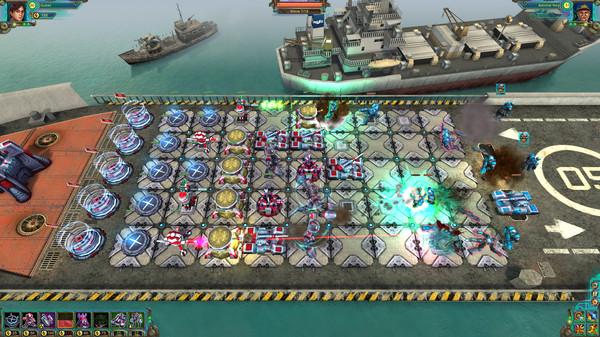 Robowars Screenshot #3