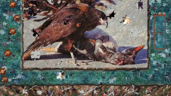 Pixel Puzzles 2: Birds Screenshot #2