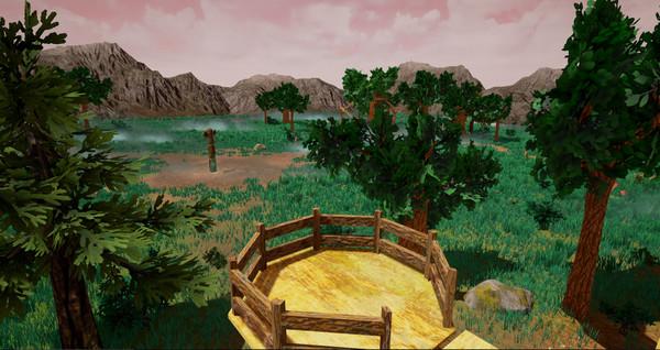 Pine Seekers Screenshot #3