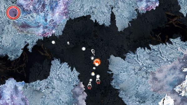 Endless Dream Screenshot #1