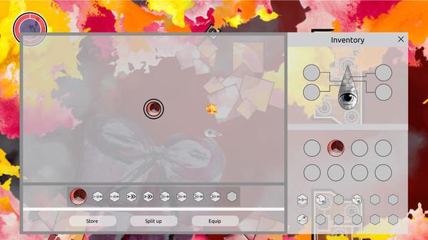 Endless Dream Screenshot #3