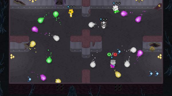 Lupinball Screenshot #2