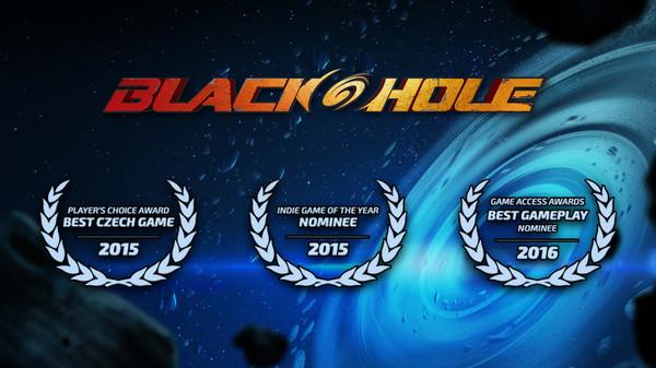 BLACKHOLE: Complete Edition Upgrade Screenshot #2