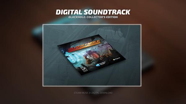 BLACKHOLE: Complete Edition Upgrade Screenshot #3