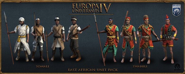 Europa Universalis IV: Mare Nostrum Content Pack Screenshot #2