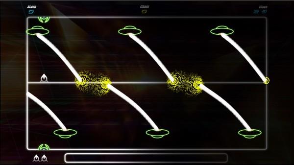 Horizon Shift Screenshot #1