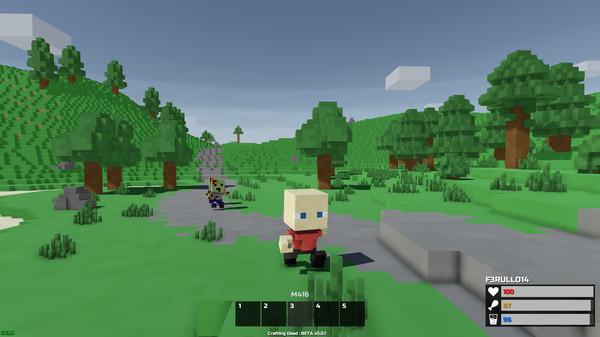 Crafting Dead Screenshot #1