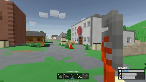 Crafting Dead Screenshot #2