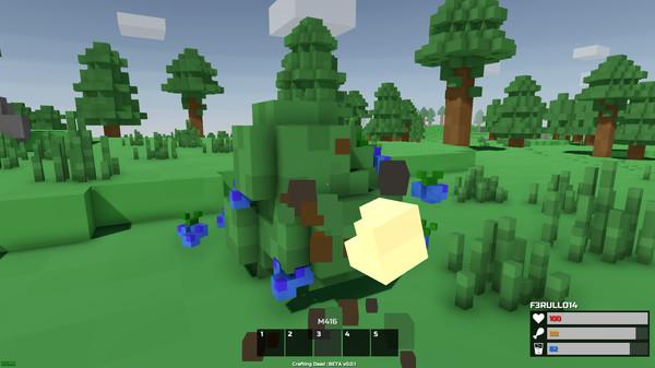 Crafting Dead Screenshot #3