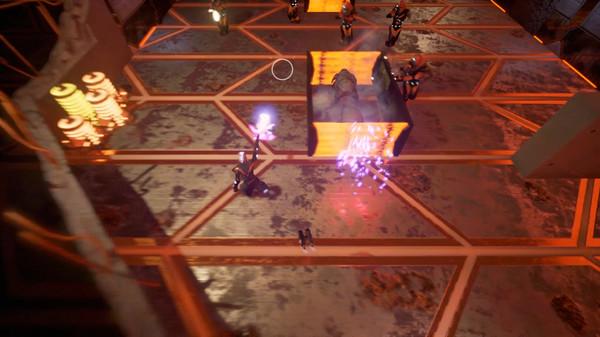 Eliosi's Hunt Screenshot #1