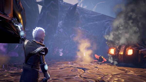 Eliosi's Hunt Screenshot #2