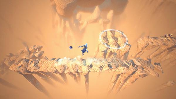 Eliosi's Hunt Screenshot #3