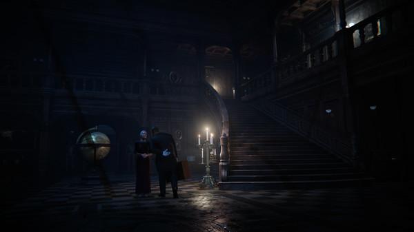 Black Mirror (2017) Screenshot #1