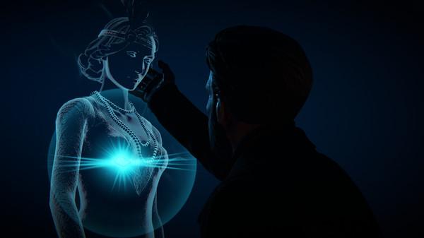 Black Mirror (2017) Screenshot #2