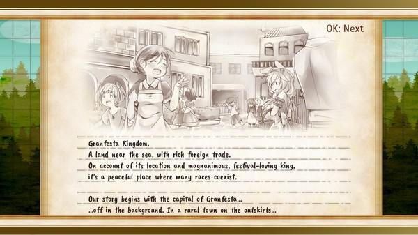 Trapper Knight, Sharpshooter Princess Screenshot #2