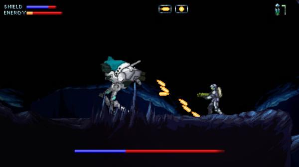 Life on Mars Remake Screenshot #1