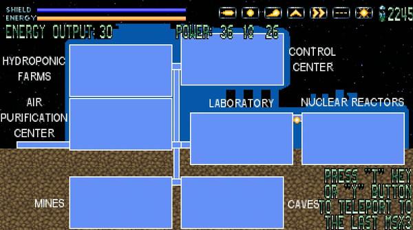 Life on Mars Remake Screenshot #2