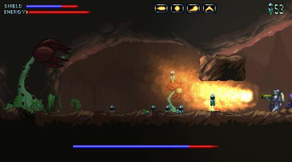 Life on Mars Remake Screenshot #3