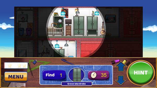 The Rosebud Condominium Screenshot #1