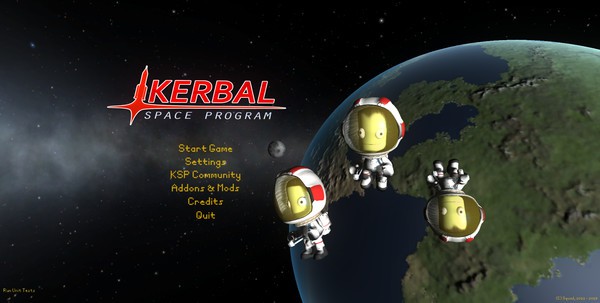 Kerbal Space Program Screenshot #1