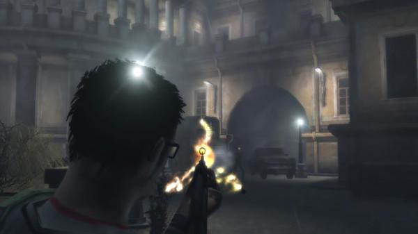 Cold War Screenshot #3