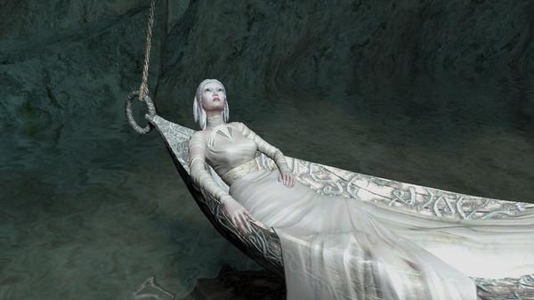 The Void Screenshot #2