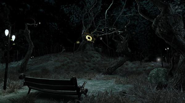 The Void Screenshot #3