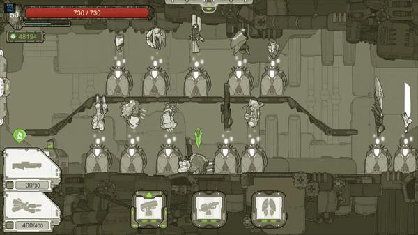 Original Journey Screenshot #2