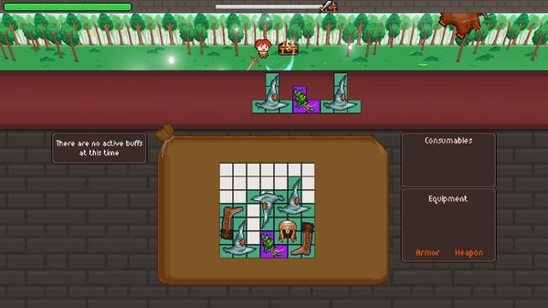 Pixel Shopkeeper Screenshot #2