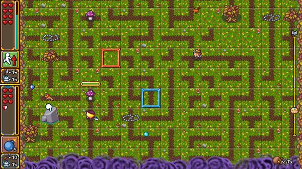 SwapQuest Screenshot #3