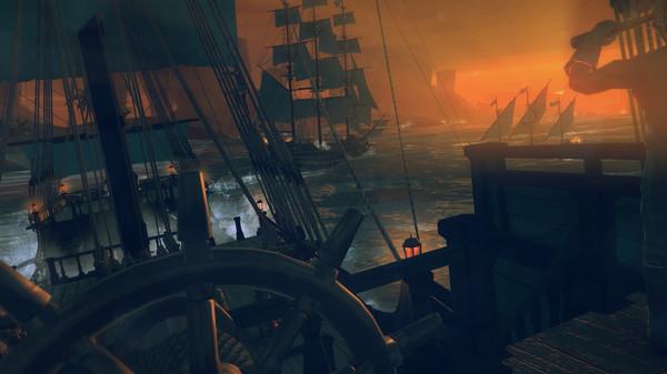 Tempest: Pirate Action RPG Screenshot #1
