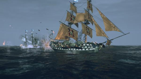 Tempest: Pirate Action RPG Screenshot #2