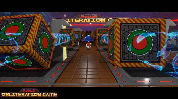 Doctor Kvorak's Obliteration Game Screenshot #3