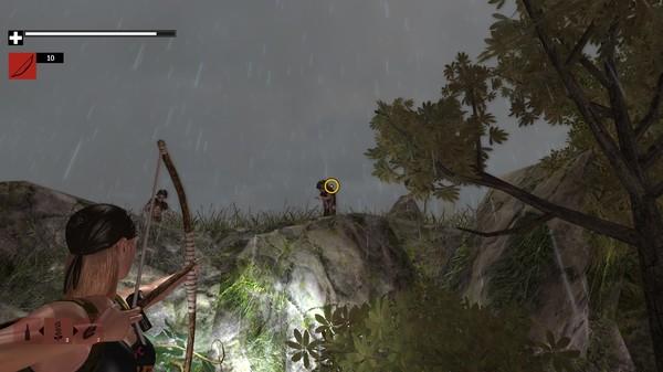 How To Survive: Third Person Standalone Screenshot #2