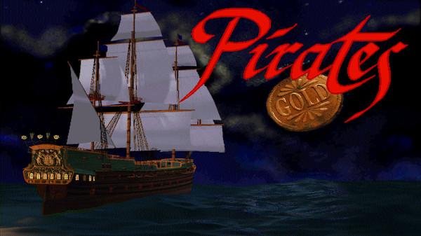Sid Meier's Pirates! Gold Plus (Classic) Screenshot #1