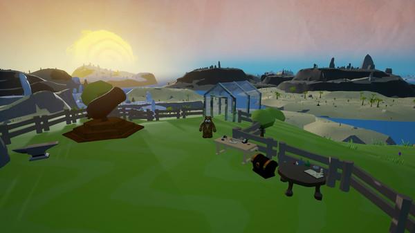 Wrongworld Screenshot #1