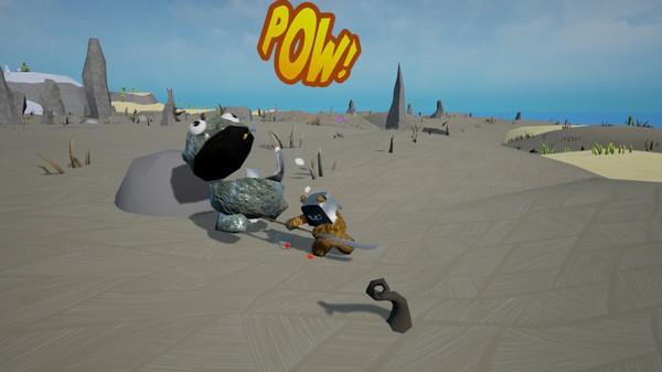 Wrongworld Screenshot #2