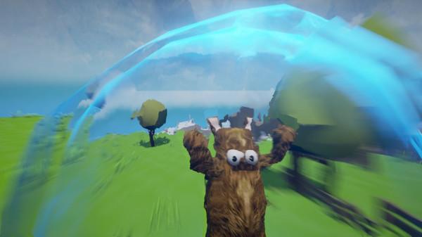 Wrongworld Screenshot #3