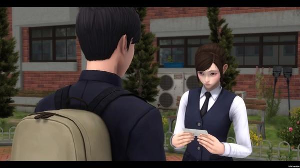White Day: A Labyrinth Named School Screenshot #1