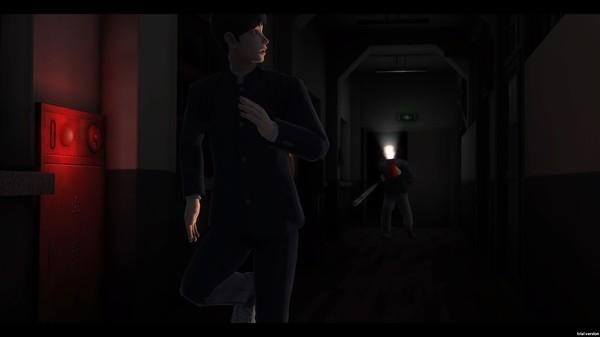 White Day: A Labyrinth Named School Screenshot #2