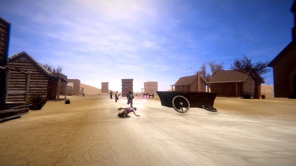 Bullyparade - DER Spiel Screenshot #2