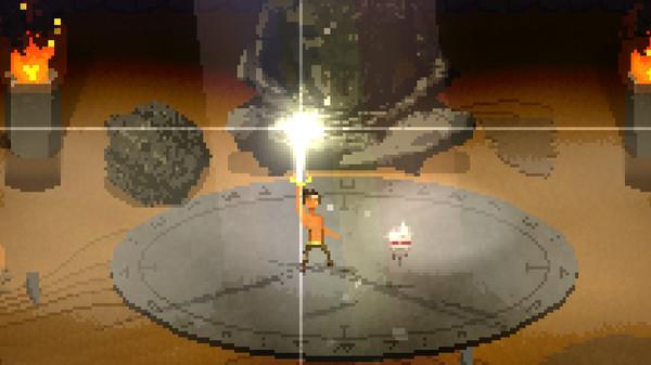 Songbringer Screenshot #1